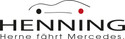 Logo Henning Automobil GmbH